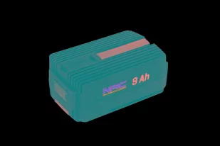 NAC Akumulator B40-90-NG B40-90-NG - Akumulatory do elektronarzędzi - miniaturka - grafika 3