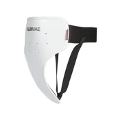 Ochraniacze do sportów walki - Ochraniacz krocza do sportów walki dla kobiet FUJIMAE [Rozmiar: L] - miniaturka - grafika 1