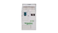 Bezpieczniki elektryczne - Schneider Electric Miniature relay 4 co 24 v dc - miniaturka - grafika 1