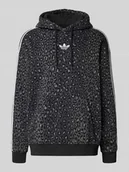 Bluzy męskie - Bluza z kapturem - miniaturka - grafika 1