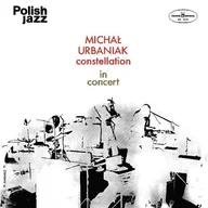 Jazz, Blues - Michał Urbaniak In Concert Vinyl) - miniaturka - grafika 1