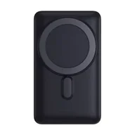 Powerbanki - Powerbank Baseus Magnetic 10000mAh 20W (niebieski) - miniaturka - grafika 1