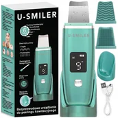 Pozostałe urządzenia kosmetyczne - PEELING KAWITACYJNY BEZPRZEWODOWY PILING DO TWARZY - miniaturka - grafika 1