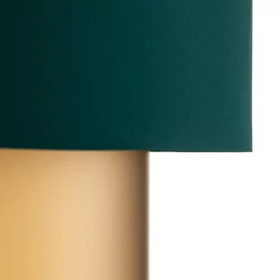 Macodesign Lampa podłogowa Tropikalna moranda tripod-foto-421p-w, 60 W - Lampy stojące - miniaturka - grafika 4