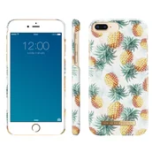 Etui i futerały do telefonów - iDeal Of Sweden AB iDeal Fashion Case etui ochronne do iPhone 6/6s/7/7s/8 Plus pineapple bonanza IEOID8PSPBO - miniaturka - grafika 1