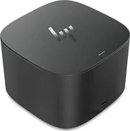 Stacje dokujące i replikatory portów - Stacja/replikator HP USB-C 2UK37ET#ABB - miniaturka - grafika 1