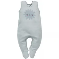 Śpiochy dla niemowląt - Pinokio, Śpiochy dla dziewczynki, rozmiar 68 - miniaturka - grafika 1