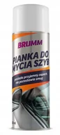 Kosmetyki samochodowe - BRUMM PIANKA DO MYCIA SZYB 400 ml - miniaturka - grafika 1