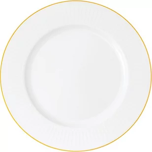 Talerz do serwowania Chateau Septfontaines 33 cm - Miski i półmiski - miniaturka - grafika 1