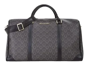 Valentino Lady RE, torebka damska, czarna/wielokolorowa, Wielokolorowy - Torebki damskie - miniaturka - grafika 1