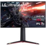 Monitory - LG 27GN950-B - miniaturka - grafika 1