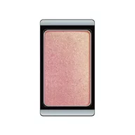 Cienie do powiek - Artdeco Eye Shadow Duochrome pudrowe cienie do powiek odcień 3.297 rosy heart throb 0,8 g - miniaturka - grafika 1