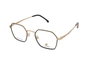 Dioptrie szkieł Carrera Carrera 335 2M2 - Okulary korekcyjne, oprawki, szkła - miniaturka - grafika 1