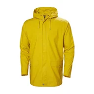 Kurtki męskie - Kurtka uniwersalna męska Helly Hansen Moss Rain Coat - miniaturka - grafika 1
