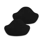 Akcesoria obuwnicze - Zapiętki ochronno naprawcze wklejane, A101 Akcesoria M - miniaturka - grafika 1