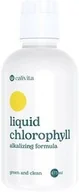 Suplementy diety - Liquid Chlorophyll Calivita 473 ml - miniaturka - grafika 1