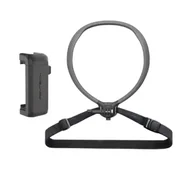 Akcesoria do kamer sportowych - PGY-TECH CapLock + mocowanie na szyję - miniaturka - grafika 1