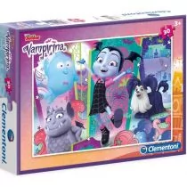 Clementoni Puzzle 30 Vampirina - Puzzle - miniaturka - grafika 2