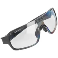 Ochrona oczu i twarzy - Okulary OPC Tactical JET I Naval Matt Black, Clear (N TJ I MATT BLK CLEAR) - miniaturka - grafika 1
