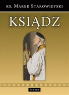 Pamiętniki, dzienniki, listy - Starowieyski Marek Ksiądz - miniaturka - grafika 1