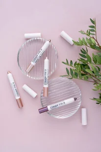 Ecooking Eyeshadow stick 03 2 g - cień do powiek w sztyfcie 03 - Cienie do powiek - miniaturka - grafika 5