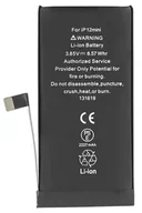 Baterie do telefonów - Bateria do Apple iPhone 12 mini 2227 mAh - miniaturka - grafika 1