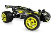 Zabawki zdalnie sterowane - Samochód zdalnie sterowany OVERMAX X-Pace - miniaturka - grafika 1