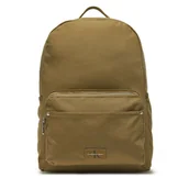 Plecaki - Plecak Calvin Klein Jeans Sport Essentials Campus K50K512549 Brązowy - miniaturka - grafika 1