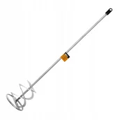 Mieszadła - Polax Mieszadło do zapraw grubych i gęstych HEX 100*600mm - miniaturka - grafika 1