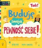 Smart Books Tak! Buduję swoją pewność siebie! Beth Cox - Książki edukacyjne Smart Books Tak! Buduję swoją pewność siebie! Beth Cox - Książki edukacyjne - miniaturka - grafika 2