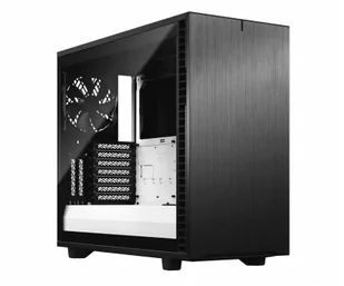 Fractal Design Design Define 7 (FD-C-DEF7A-05) - Obudowy komputerowe - miniaturka - grafika 1