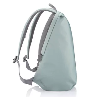 Plecak miejski antykradzieżowy XD Design Bobby Soft - green - Plecaki - miniaturka - grafika 3