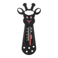 Inne akcesoria do pielęgnacji dzieci - Akuku Termometr do kąpieli Czarna owca - miniaturka - grafika 1