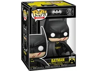Figurki dla dzieci - Figurka FUNKO POP Movies: Batman 85th - 518 The - miniaturka - grafika 1
