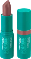 Szminki - Matowa szminka Maybelline Green Edition Buttercream Lipstick Lippenstift 3.4g Nr. 011 - Glacier (30145276) - miniaturka - grafika 1