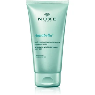 Nuxe POLSKA SP Z O.O Aquabella Żel mikrozłuszczający do twarzy 150 ml 7073196 - Żele do mycia twarzy - miniaturka - grafika 1