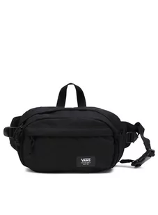 Torba biodrowa Vans Bounds Cross Body Bag - black - Plecaki szkolne i tornistry - miniaturka - grafika 1