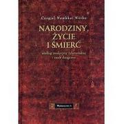 Poradniki psychologiczne - Czogjal Namkhai Norbu Narodziny, życie i śmierć według medycyny... - miniaturka - grafika 1