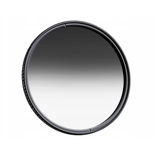 Filtr K&amp;F CONCEPT KF01.1541 (58 mm) - Filtry fotograficzne - miniaturka - grafika 1