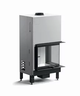 MCZ Plasma 75 SX prawa szyba – MCZ - Wkłady kominkowe MCZ Plasma 75 SX prawa szyba – MCZ - Wkłady kominkowe - miniaturka - grafika 1