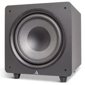Głośniki i kolumny - ARGON AUDIO BASS 10 MK2 Subwoofer, Kolor: Czarny - miniaturka - grafika 1