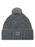 Czapki damskie - Buff Czapka Vaed 129619.938.10.00 Szary - miniaturka - grafika 1