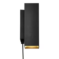 Lampy ścienne - Nordlux Curtiz 2110551001 kinkiet 2700K IP20 2110551001 - miniaturka - grafika 1