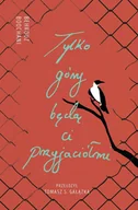 E-booki obcojęzyczne - Tylko góry będą ci przyjaciółmi. Słowa z więzienia Manus - miniaturka - grafika 1