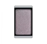 Cienie do powiek - Artdeco Pearl 86 Pearly Smokey Lilac - miniaturka - grafika 1