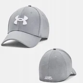 Czapki i chusty sportowe męskie - Czapka Z Daszkiem Under Armour - miniaturka - grafika 1