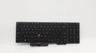 Pamięci RAM - Pamięć do laptopa Lenovo Lenovo 5N20W68242 części zamienne do notatników Klawiatura - miniaturka - grafika 1