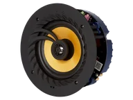 Głośniki i kolumny - Lithe Audio Głośnik sufitowy Bluetooth 6,5" - miniaturka - grafika 1