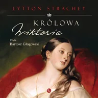Audiobooki - biografie - Królowa Wiktoria - miniaturka - grafika 1