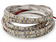 Taśmy LED - Taśma Led 600 Smd 2835 Ciepła 48W 5 metrów - miniaturka - grafika 1